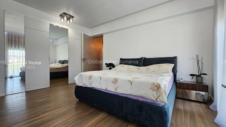 Vilă modernă cu piscină | 4 camere | 190 MP | Corbeanca | Vedere Lac - 38