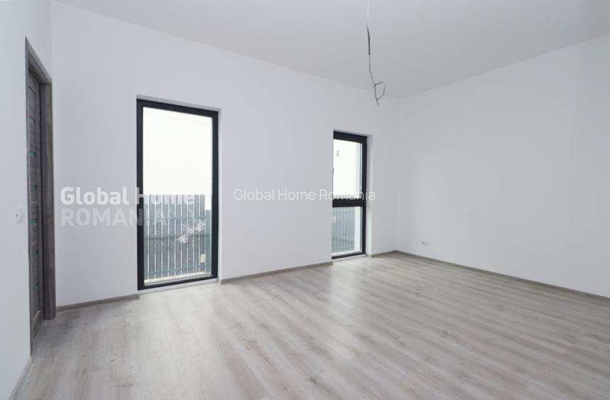 Cornu Villas - Valea Prahovei 4 Camere  - Casa Individuala Parter + 450MP Teren - 16