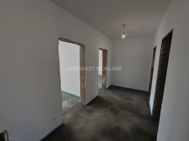 Casă nouă 4 camere - Sântandrei - 6