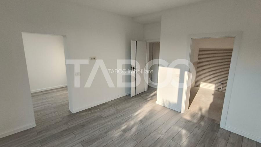 Casa noua de lux model deosebit de vanzare in Sebes - 4