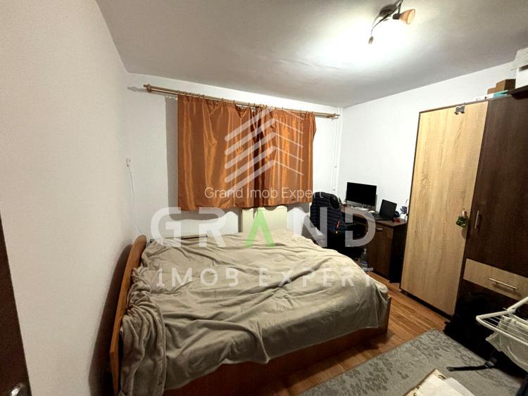 2 camere Zorilor | Str.Pădurii | Garaj inclus | Aproape de Sigma & UMF - 7