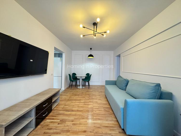 The Crib #24 - 3 Camere - Cismigiu - 4