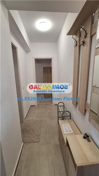 Apartament 2 camere, bloc nou, parcare I Nicolae Teclu - 2