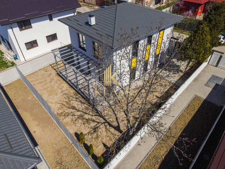 Casa individuala 5 camere, 185mp, zona Tunari/Pipera - 5