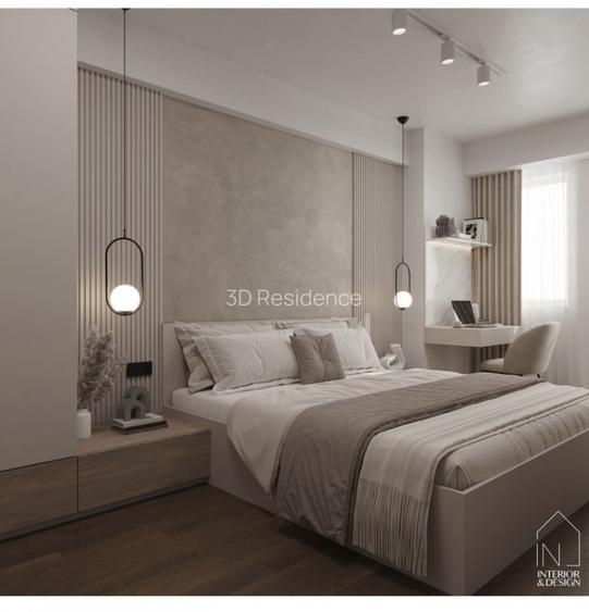 Apartament finalizat Tva inclus in pret - 2