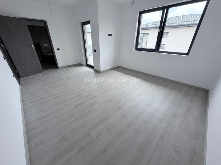 Casa P+1+Pod. 3 cam. Util 110mp. Teren 237mp - 20