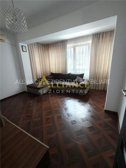 Apartament 3 camere  de inchiriat Popesti Leordeni - 2
