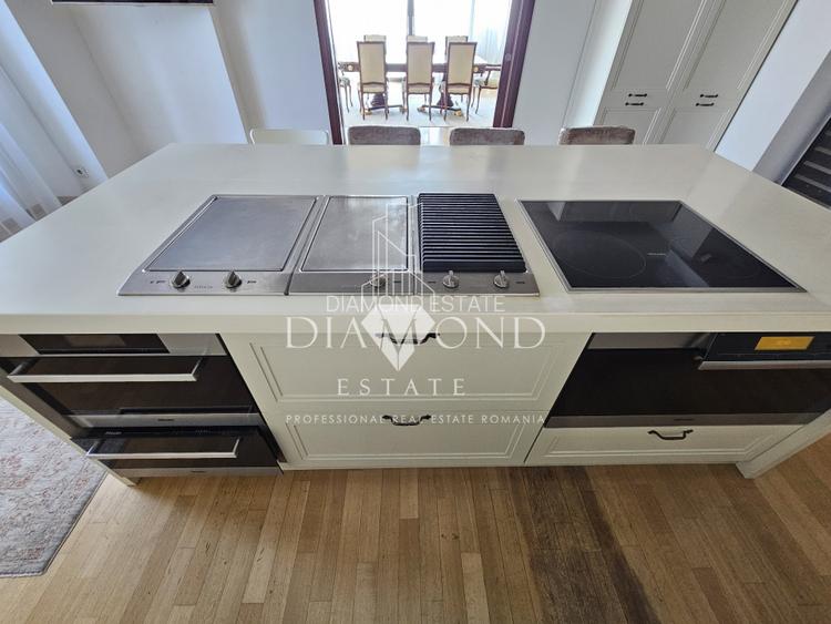 Penthouse exclusivist I Cinema, jacuzzi, terase I Upground  - 28