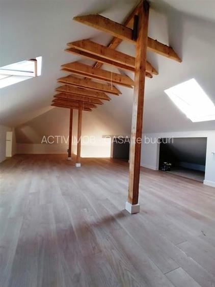 Casa- soseaua Bucuresti - Magurele -Carrefour(fosta Cora)- 195000E-  tva inclus - 18