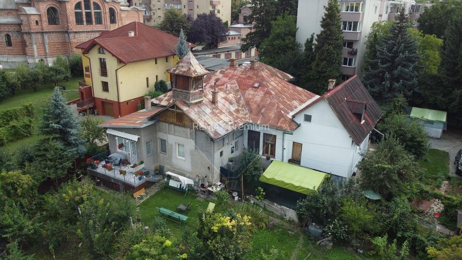 Teren 885mp -Str. Viilor, Zorilor, Cluj-Napoca - 5