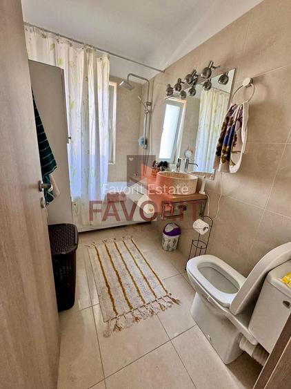 2 camere | centrala proprie | bloc nou | bucatarie inchisa | - 11