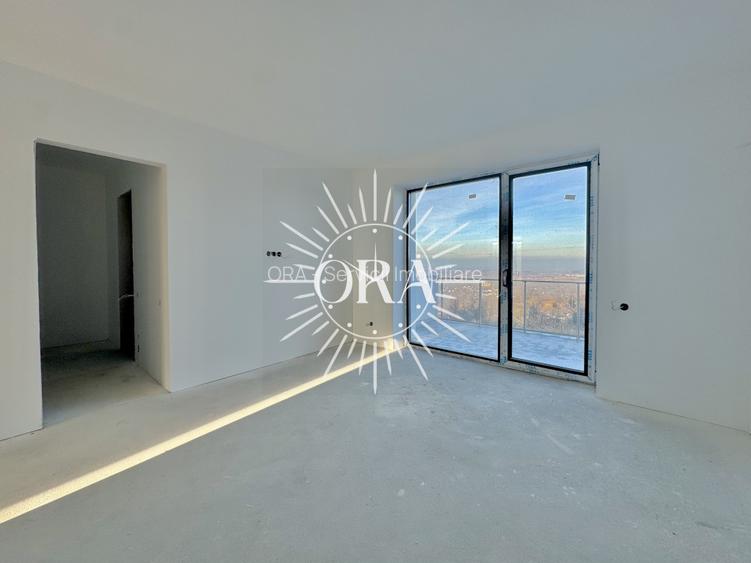 CASA TIP DUPLEX IN FELEACU | 185 MP UTILI | CU GARAJ | PRIVELIȘTE DE VIS - 14