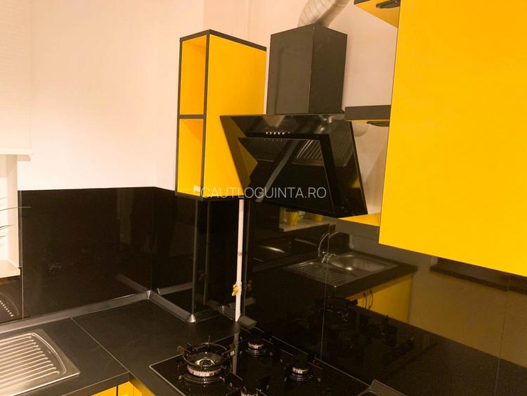 Apartament 2 camere de vanzare Cosmopolis | Cosmopolis Plaza | Loc de parcare - 4