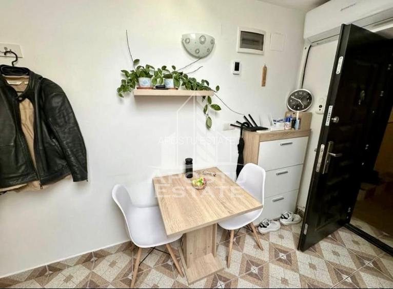 Apartament cu 2 camere de inchiriat, zona Telegrafului, Timisoara - 4