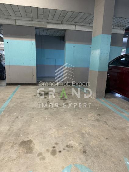 Ap 2 camere | Balcon | Parcare Subterana | Complex Wings-Zorilor–Frunzisului - 9