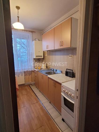 Apartament la etajul 1 cu 2 camere si balcon zona Cedonia - 7