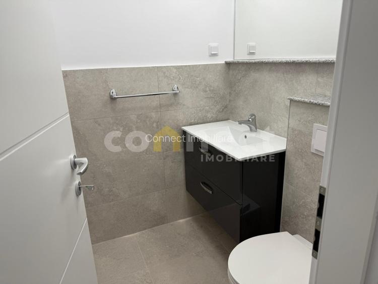 Apartament de inchiriat | 3 camere, 2 bai | Zorilor, zona Observator  - 2