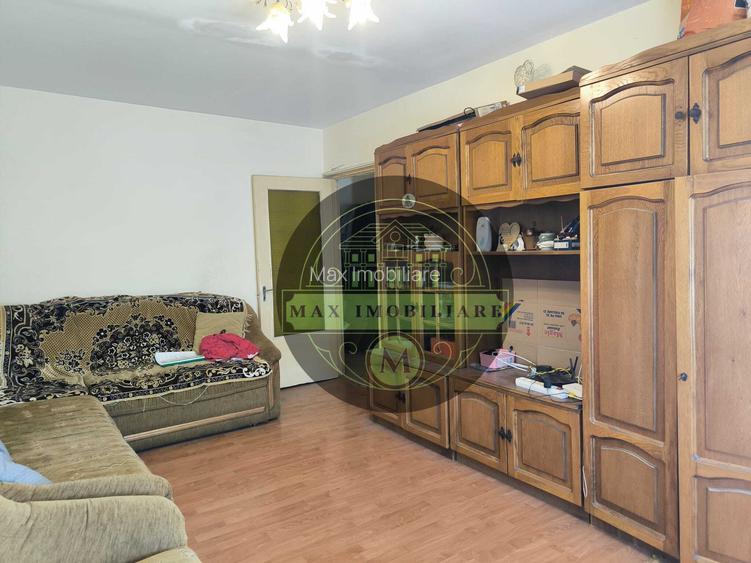 Apartament 2 camere decomandat  – zona Carol Davila - Ploiești - 2