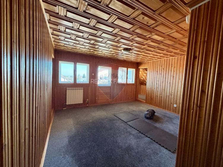 Casă / Vilă 8 camare cartier Beverly Hills Sanmartin - 38