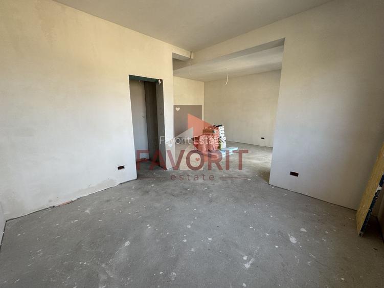 COMISION 0%. Duplex despartit prin garaj finisat la cheie in Dumbravita - 3