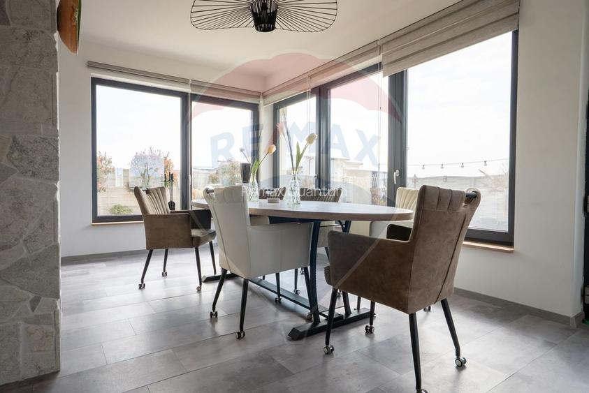 De vânzare casǎ 4 camere Grigorescu 2 - 13