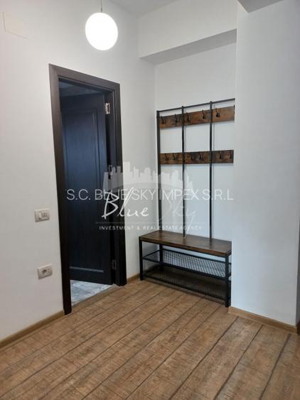 Campusul Universitar/ Tomis Nord - Apartament cochet 2 cam dec - 7