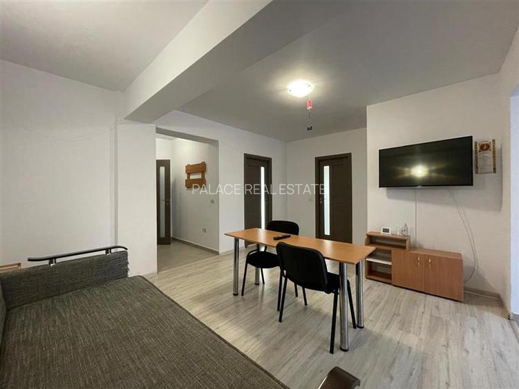 Intabulat! Apartament 3 camere, 2 bai, loc de parcare, Valea Lupului - 3