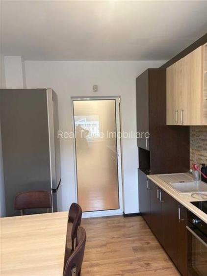 Apartament 3 camere decomandat  Racadau - 3