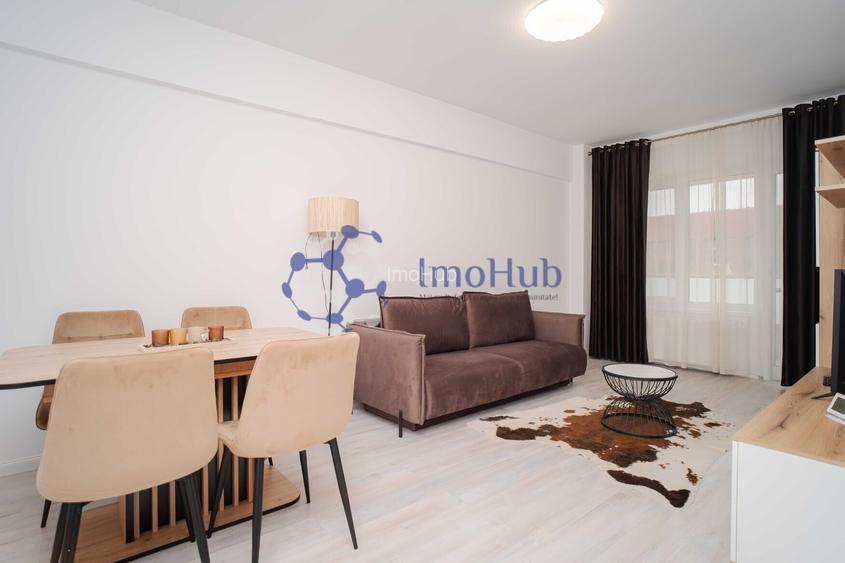 BLOC NOU, PODU ROS, DISPONIBIL IMEDIAT CU PARCARE INCLUSA - 7