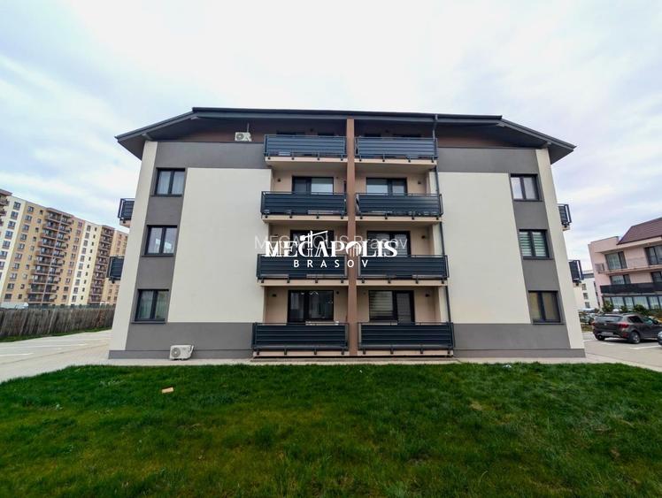 Apartament 2 Camere Decomandat Tractorul Intabulat - 2
