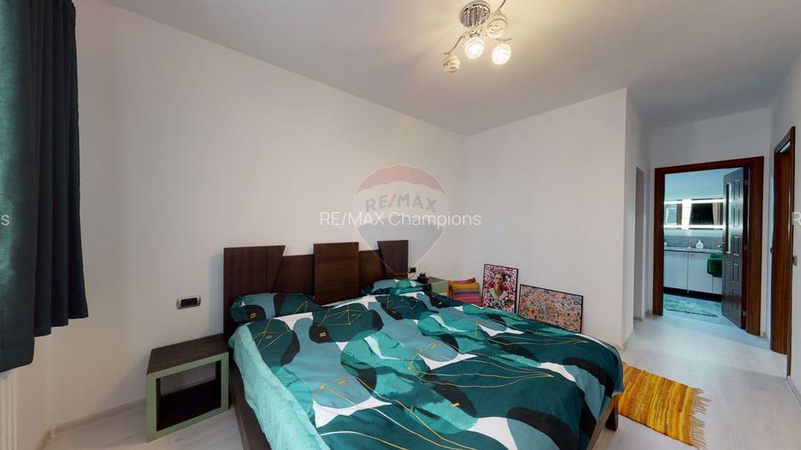 Comision 0%! | 2 camere | 2 băi | Isaran-Tractorul | Mutare imediată - 10