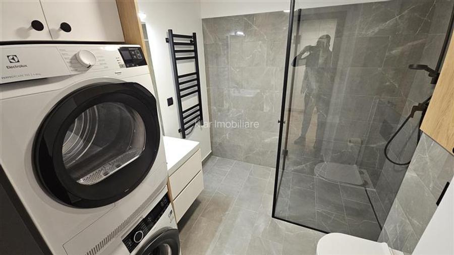 Apartament LUX 2 camere 66mp, balcon 6mp, Liberty Technology Park - 6