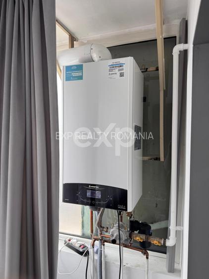 Apartament 3 camere – Teilor | Decomandat | Parcare inclusă - 18