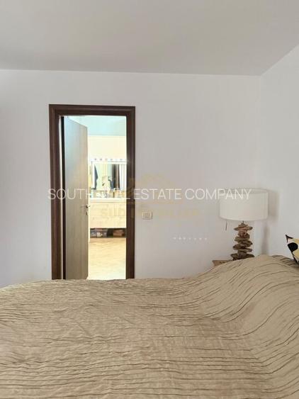 Vila individuala P+1+M -280mp utili -Metrou LEONIDA - 23