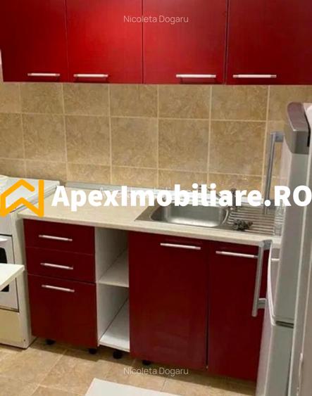 Garsoniera de inchiriat Titan București | ApexImobiliare.ro - 4