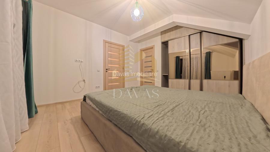 Casa individuala cu 5 camere | Campului - finisaje moderne - 5