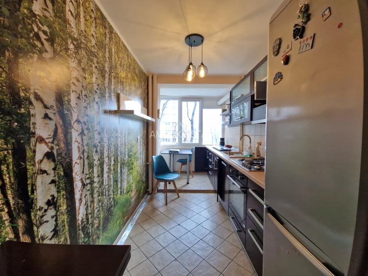 Apartament - Parc IOR - De inchiriat - 8