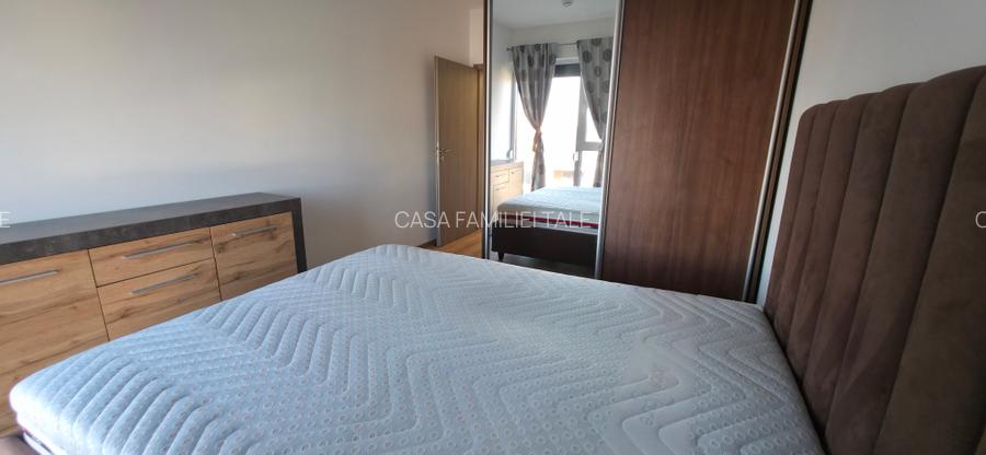 0% Comision modern, mobilat și utilat, Parcare proprie Kara Residence -Aradului - 11