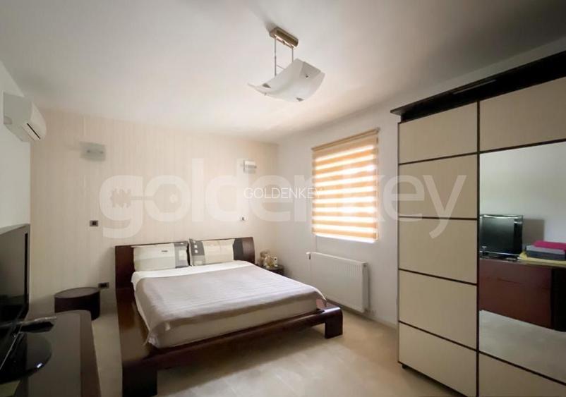 Vila cu 7 camere in complex rezidential | British School - 17