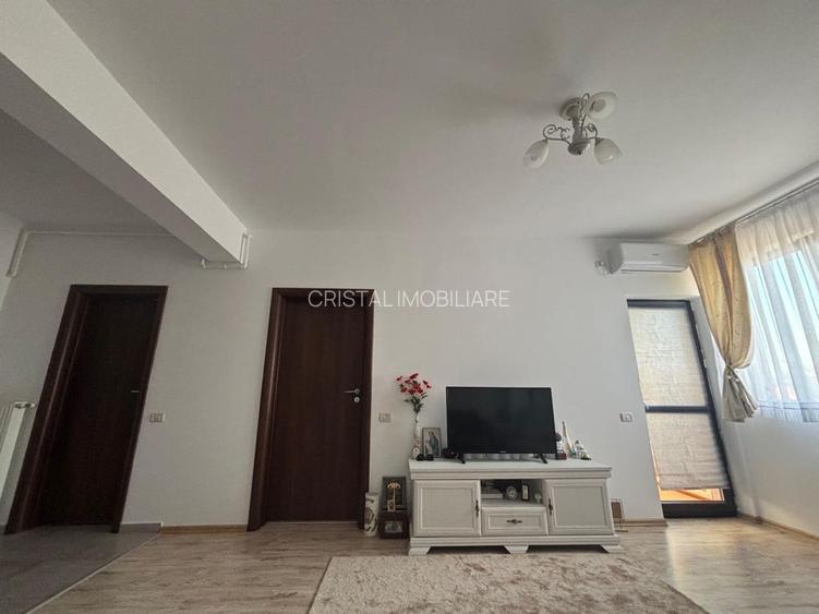Apartament decomandat, balcon, etaj 1, Prelungirea Ghencea - 3