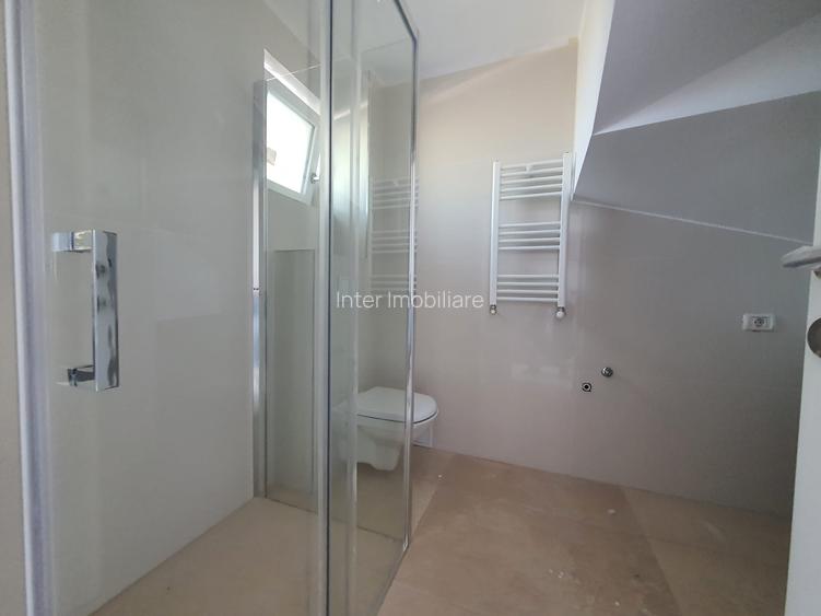 Vila, 4 camere, 117mp, Bucium, de vanzare, finalizata si intabulata - 6