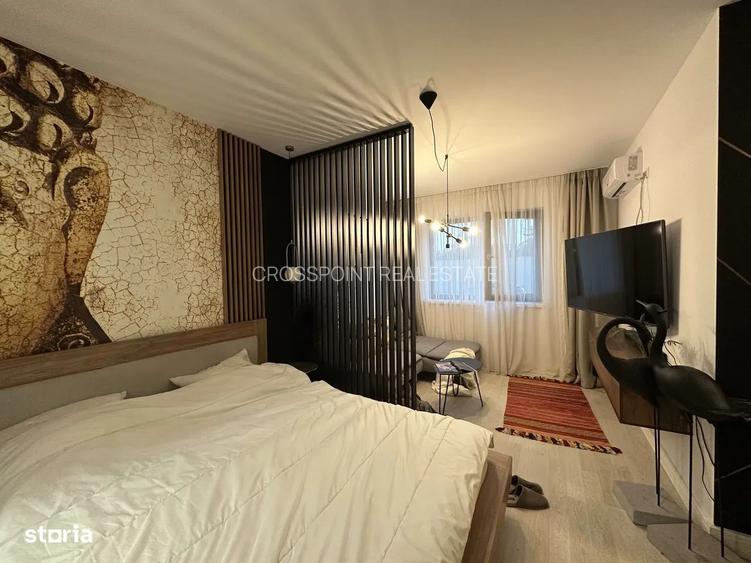 Studio | Pipera | Rezidential sau Office - 2