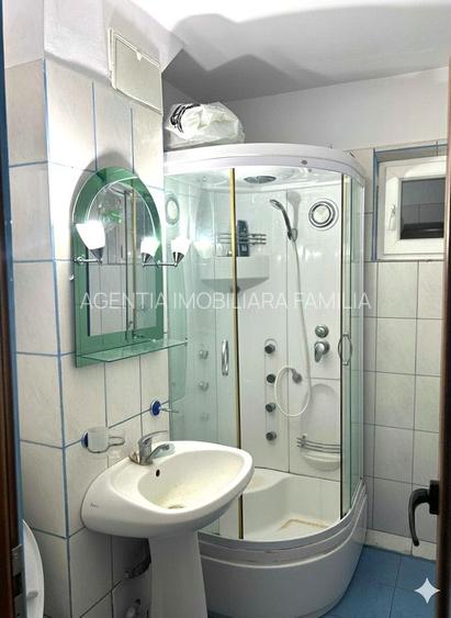 🏡 Apartament spațios 2 camere, decomandat, Mazepa – etaj 7,  lift - 2