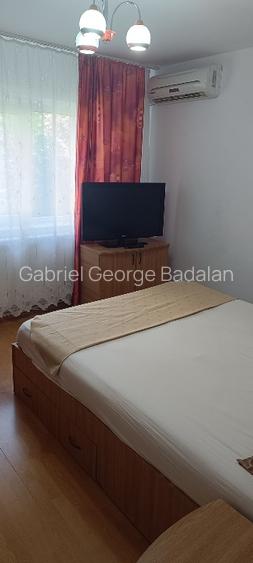 Închiriez Apartament 3 Camere Decomandate Tomis Nord | Complet Utilat | Centrală - 11