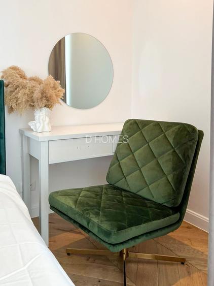 Chirie | Apartament 2 camere | Herăstrău - 13