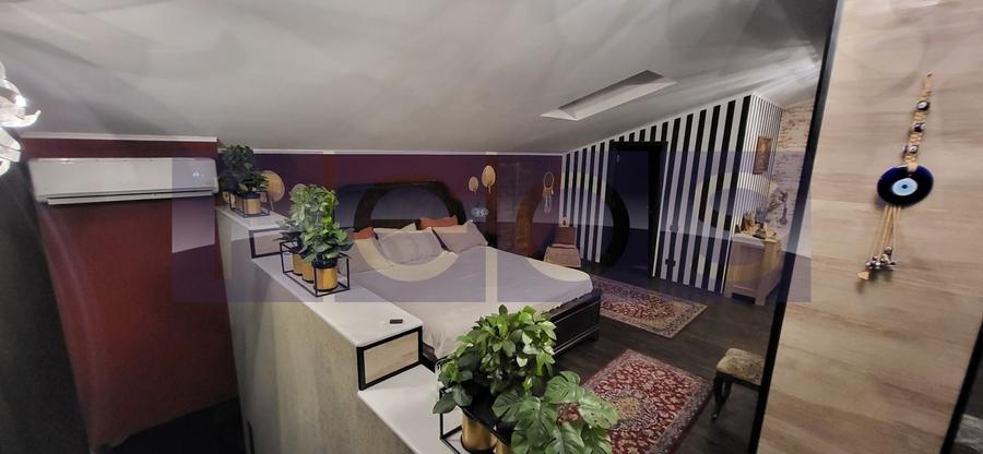 VANZARE CASA INDIVIDUALA  P+E+M DRISTOR - 8