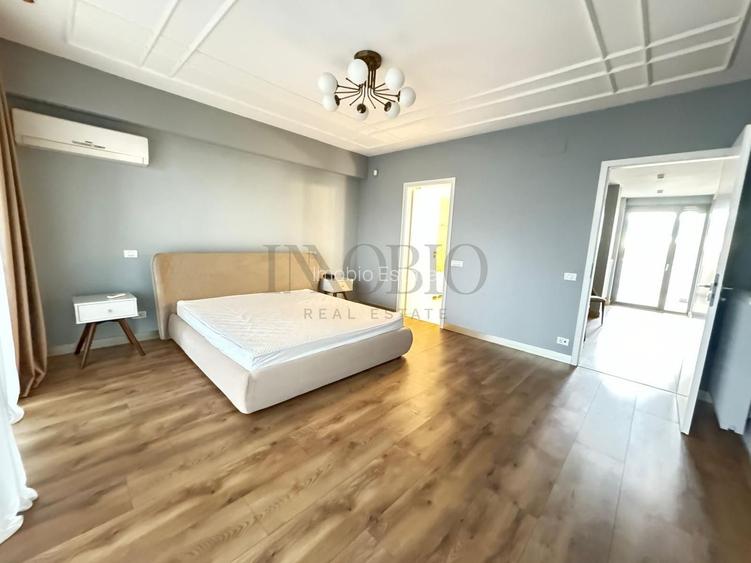 Vila 6 Camere | GreenLake | Gated Community - 17