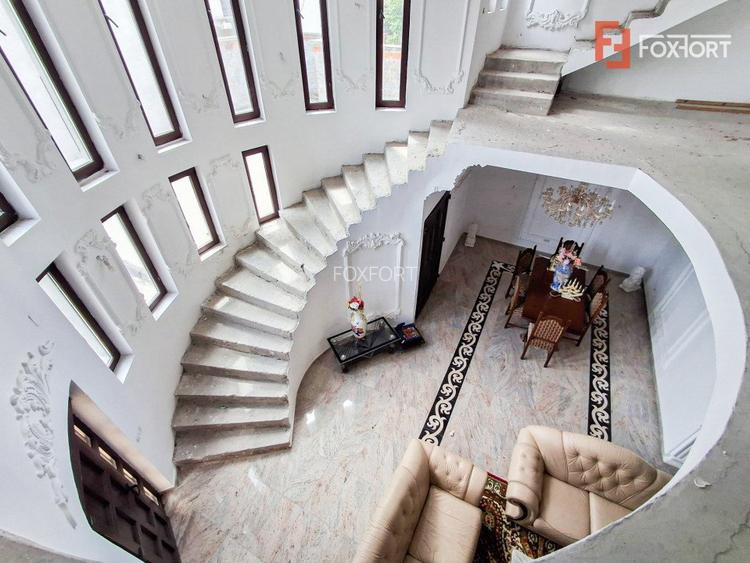 COMISION 0% - De vanzare casa individuala 770 mp utili in Recas - 13