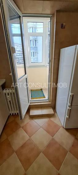 Garsoniera | Iancului | Radet | Balcon | Proximitate Metrou 5min | Renovat - 7
