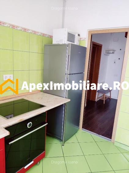 Apartament 2 camere de inchiriat Vitan București | ApexImobiliare.ro - 9